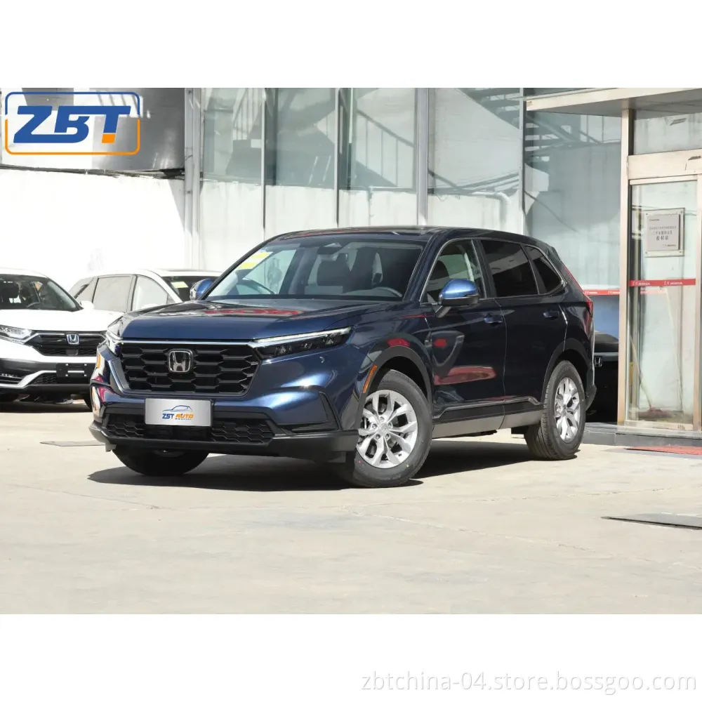 Good Quality Cars at Cheap Good Prices Used CRV Cars for Sale
